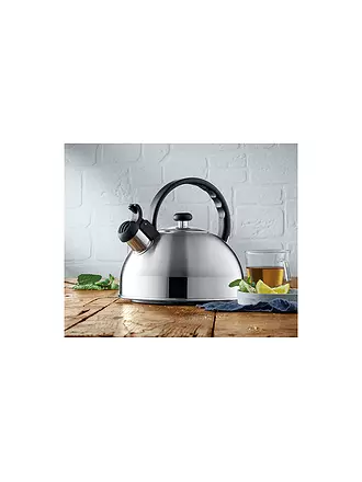 WMF | Wasserkessel - Flötenkessel 1,5l Orbit Cromargan | 